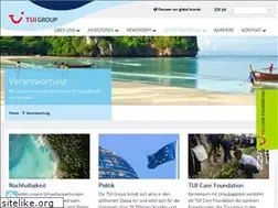 Sites similar to tui-umwelt.com