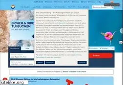 Sites similar to tui.at