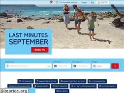 Sites similar to tui.be