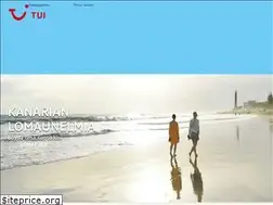 Sites similar to tui.fi
