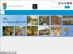 Sites similar to tui.gal