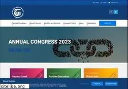 Sites similar to tui.ie