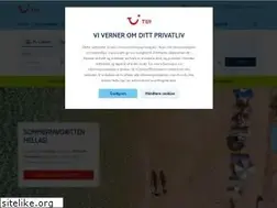 Sites similar to tui.no