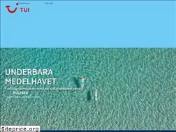 Sites similar to tui.se