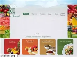 Sites similar to tuialimentos.com.br