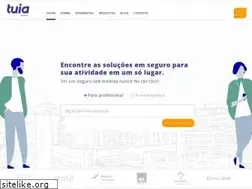 Sites similar to tuiaseguros.com.br