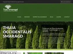 Sites similar to tuiasmaragd.ro