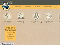 Sites similar to tuibalmes.co.nz