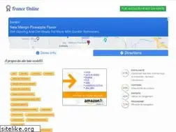 Sites similar to tuic-ecole85.fr