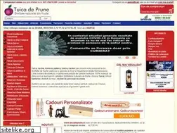 Sites similar to tuicadeprune.ro