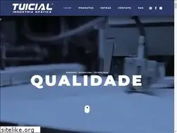 Sites similar to tuicial.com.br