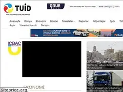 Sites similar to tuid.org.ua