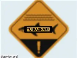 Sites similar to tuidashark.com