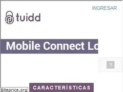Sites similar to tuidd.com