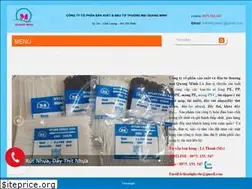 Sites similar to tuidonggoi.com