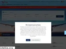 Sites similar to tuifly.be