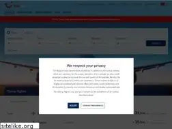 Sites similar to tuifly.ma