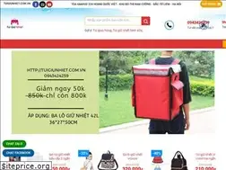Sites similar to tuigiunhiet.com.vn