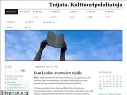 Sites similar to tuijata.com