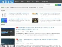 Sites similar to tuijianzhuji.com