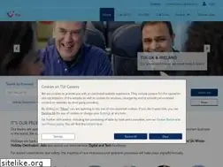 Sites similar to tuijobsuk.co.uk