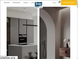 Sites similar to tuijpkeukenenbad.nl