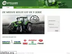 Sites similar to tuijtelaars.nl