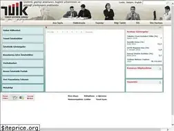Sites similar to tuik.gov.tr