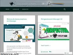 Sites similar to tuikscape.wordpress.com