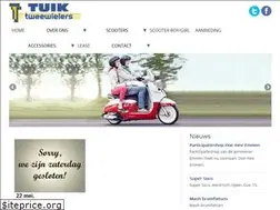 Sites similar to tuiktweewielers.nl