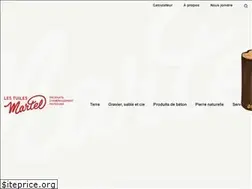 Sites similar to tuilesmartel.com
