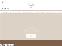 Sites similar to tuilus.com