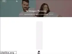 Sites similar to tuimagenpersonal.com
