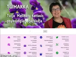 Sites similar to tuimakka.fi