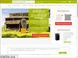 Sites similar to tuin-online.nl