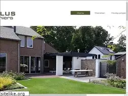 Sites similar to tuin-plus.nl