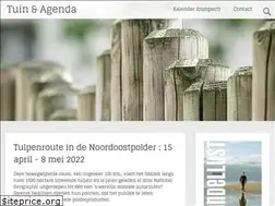 Sites similar to tuin-wiki.nl