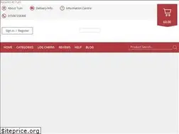 Sites similar to tuin.co.uk