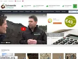 Sites similar to tuinaarde-compost.nl