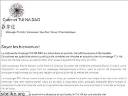 Sites similar to tuinadao.com