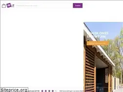 Sites similar to tuinafscheiding.nl