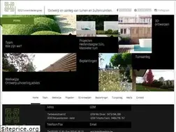Sites similar to tuinarchitectengroep-eco.be