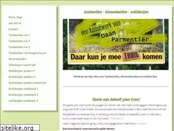 Sites similar to tuinbeelden-modern.nl