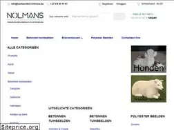 Sites similar to tuinbeelden-nolmans.be