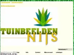 Sites similar to tuinbeeldennijs.be