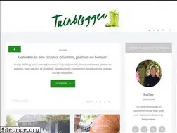 Sites similar to tuinblogger.nl