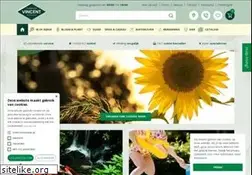 Sites similar to tuincenter-vincent.be
