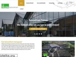 Sites similar to tuincentrum-tielens.be