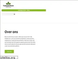 Sites similar to tuincentrumhardenberg.com
