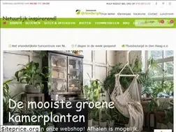 Sites similar to tuincentrumockenburgh.nl